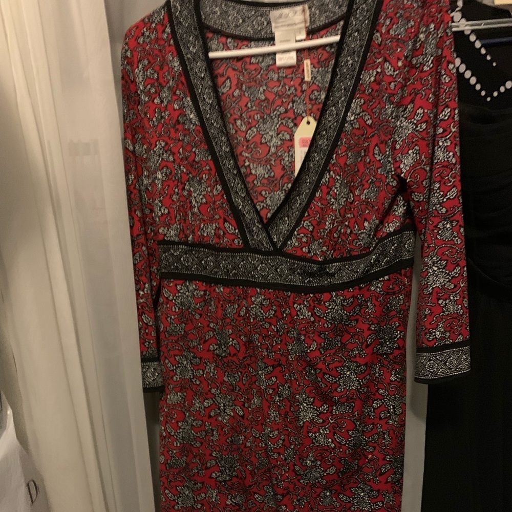Beautiful MSSP dress